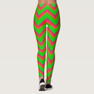 Leggings CKC-Chevron-5-LEGGINGS