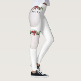Leggings Clallazgo de Navidades de Game Ball