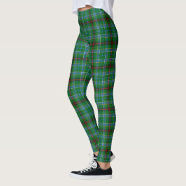 Leggings Clan Duncan de Sketraw Tartan