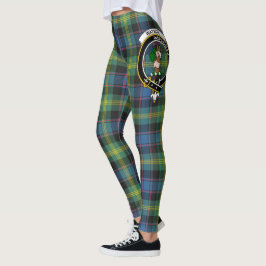 Leggings Clan Watson, Escudo de la Antigua Escocia, Mujeres