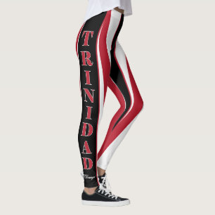 Leggings Clásica de Trinidad