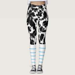 Leggings Clásica Escuela de Estudios de Composición de Márm