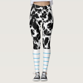 Leggings Clásica Escuela de Estudios de Composición de Márm