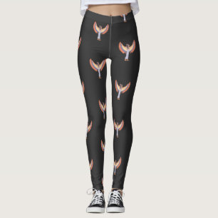 Leggings Cleopatra.