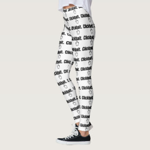 Leggings Clickbait.