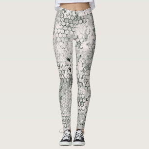 Leggings Cloud Odyssey