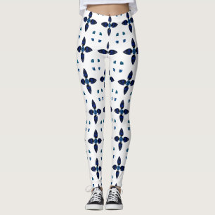 Leggings Clover