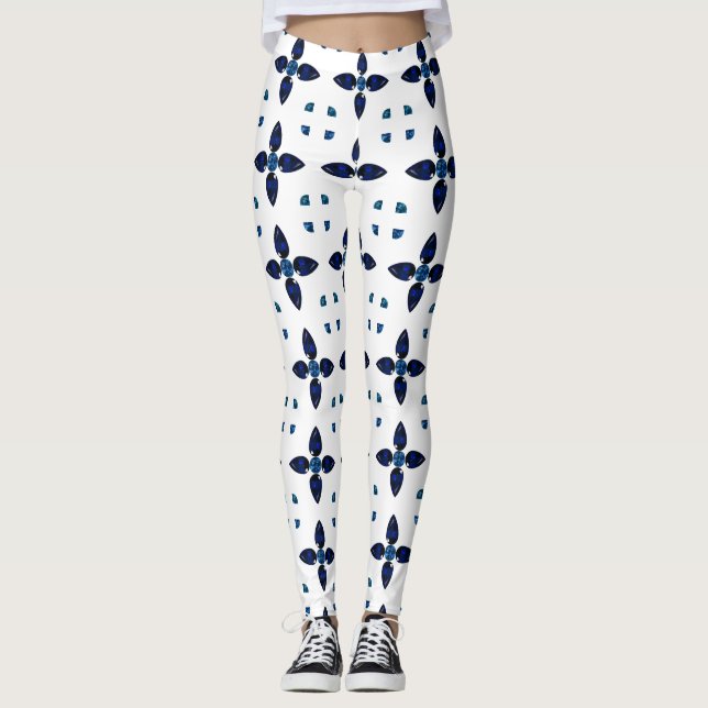 Leggings Clover (Anverso)