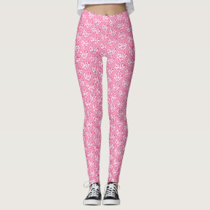 Leggings Club de Amor Propio