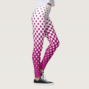 Leggings Club de Carreras Spokane Velodrome
