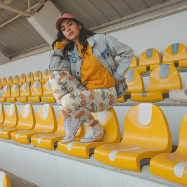 Leggings Coches de juguetes antiguos