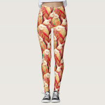 Código de vestimenta real de conejo