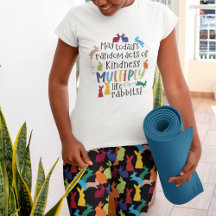 Coincidencia de patrones de conejo negro