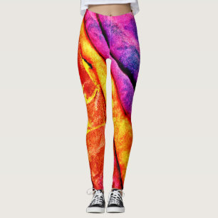Leggings Cojín decorativo