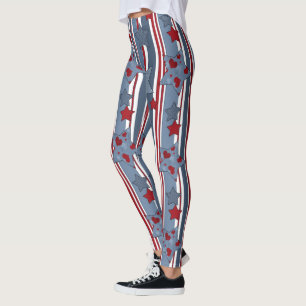 Leggings Cojín decorativo