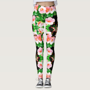 Leggings Colección Awaits hacia adelante