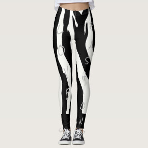 LEGGINGS COLECCIÓN DE LA REINA DE LAS COMPRAS