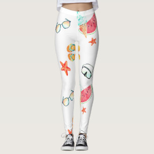 Leggings Colección de verano