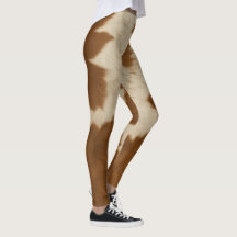 Colección elegante de moda de cuero falso de vaca