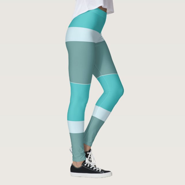 Leggings Colección Reina de la Compra (Derecha)