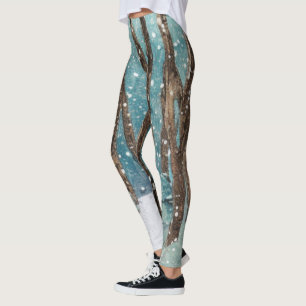 Leggings Colección Winter Walk