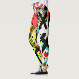 Leggings Colección XOXOXOXOXO