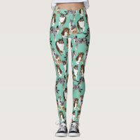 Collage de pastores australianos peros australiano