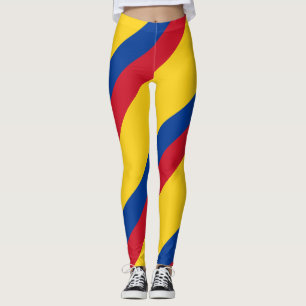 Leggings Colombia