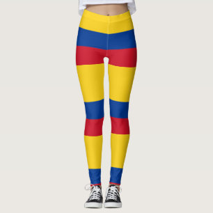 Leggings Colombia