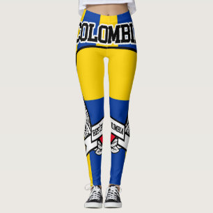 Leggings Colombia