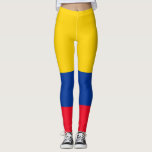Leggings Colombia<br><div class="desc">Colombia</div>