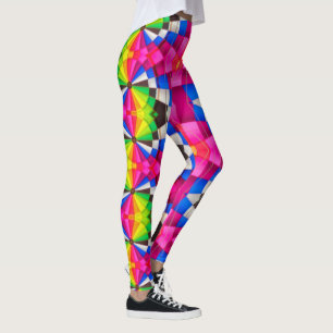 Leggings Color