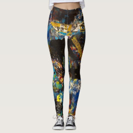 Leggings Color 3