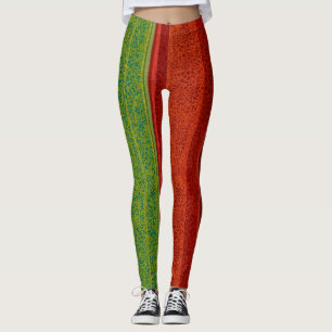 Leggings Color completo