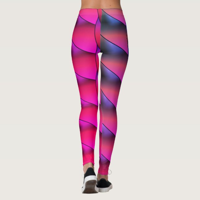 Leggings color, cute, colorful, colors, trendy (Reverso)