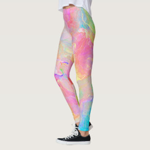 Leggings Color de agua