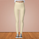 Leggings Color negro<br><div class="desc">Color negro</div>