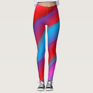 Leggings Color radiante