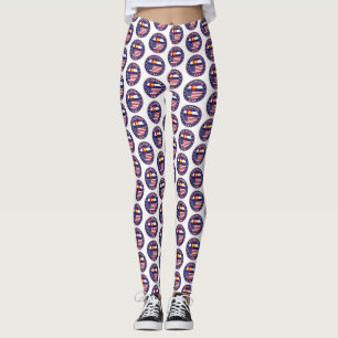 Leggings Colorado