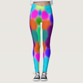 Leggings Colores