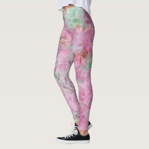 Leggings Colores 229-4 de Kristalin Davis