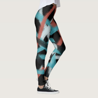 Leggings Colores 98 de Kristalin Davis