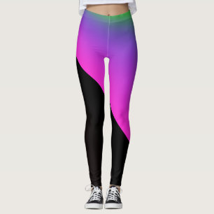 Leggings Colores de amor