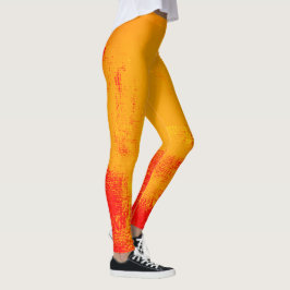 Leggings Colores de Aura