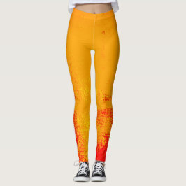 Leggings Colores de aura
