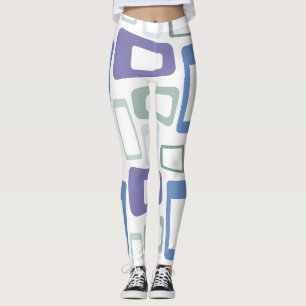 Leggings Colores de invierno