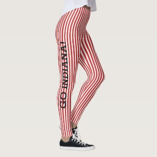 Leggings COLORES DE LA ESCUELA Leggencias Nombre personaliz