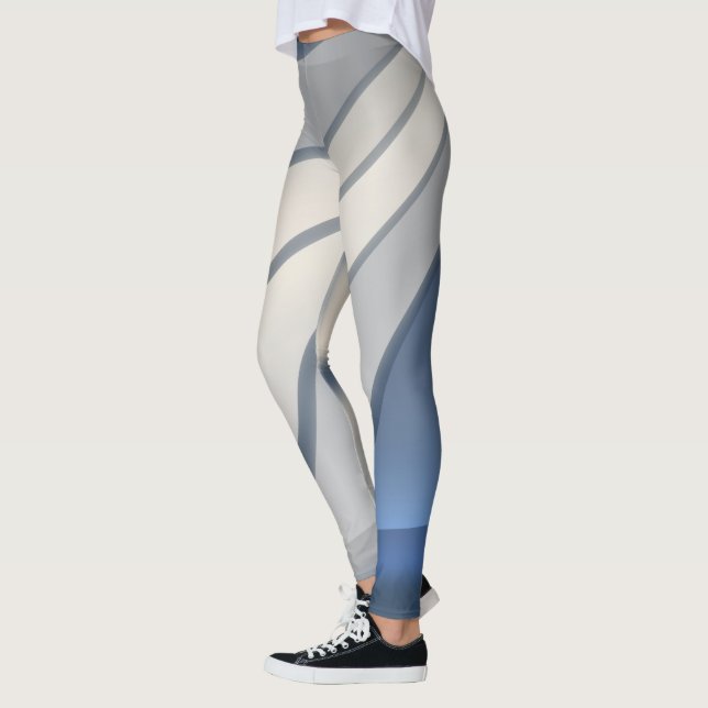 Leggings Colores de piedras (Izquierda)