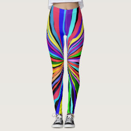 Leggings Colores divertidos