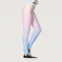 colores elegantes de color rosa pastel azul brilla